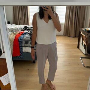 Aritzia Tapered Trouser